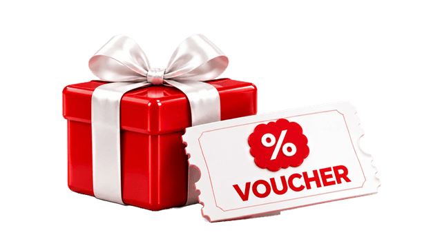 Voucher Tag