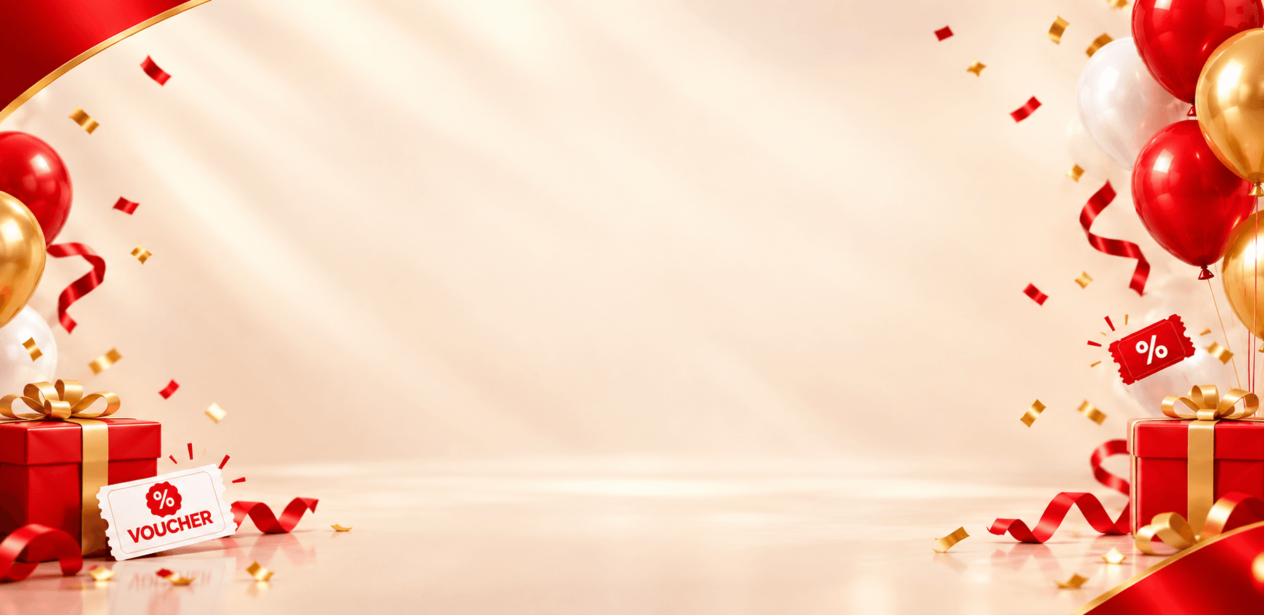 Festive Background Desktop