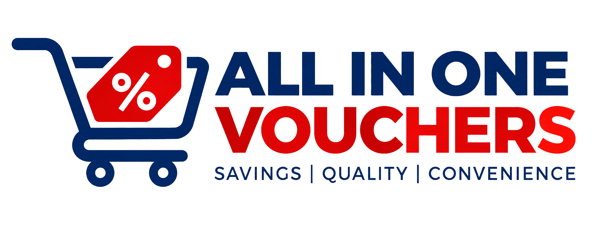 AllInOneVouchers Logo